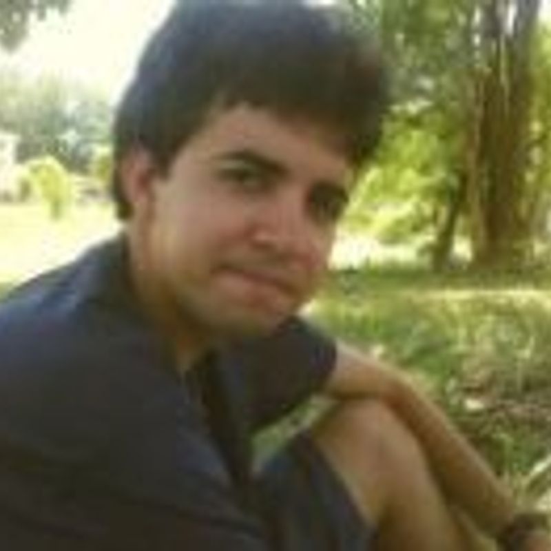 Victor Del Rio picture