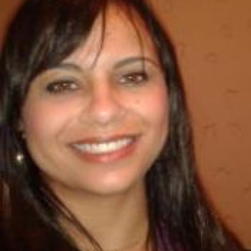Silvia Ferreira picture