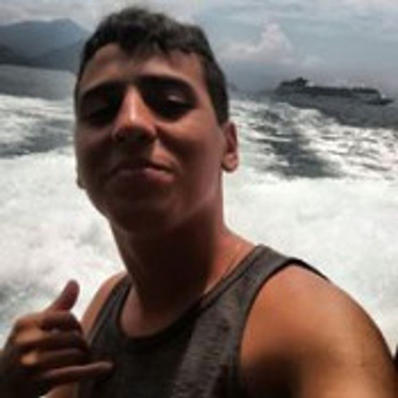 Vinícius Dennys picture