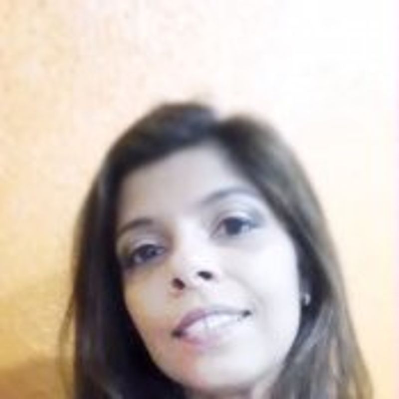 Samantha Fernandes picture