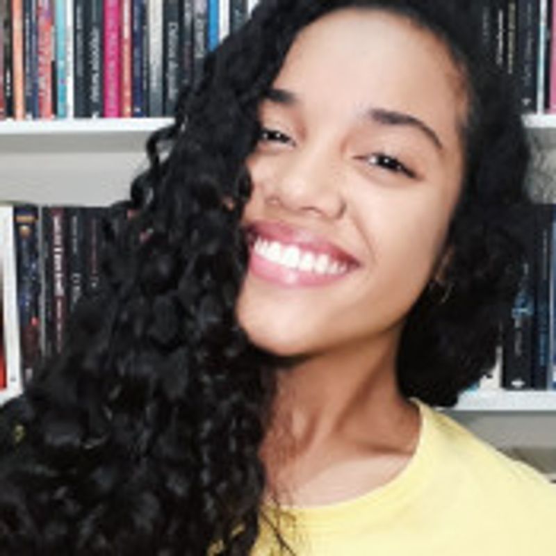 Maria Cecília picture