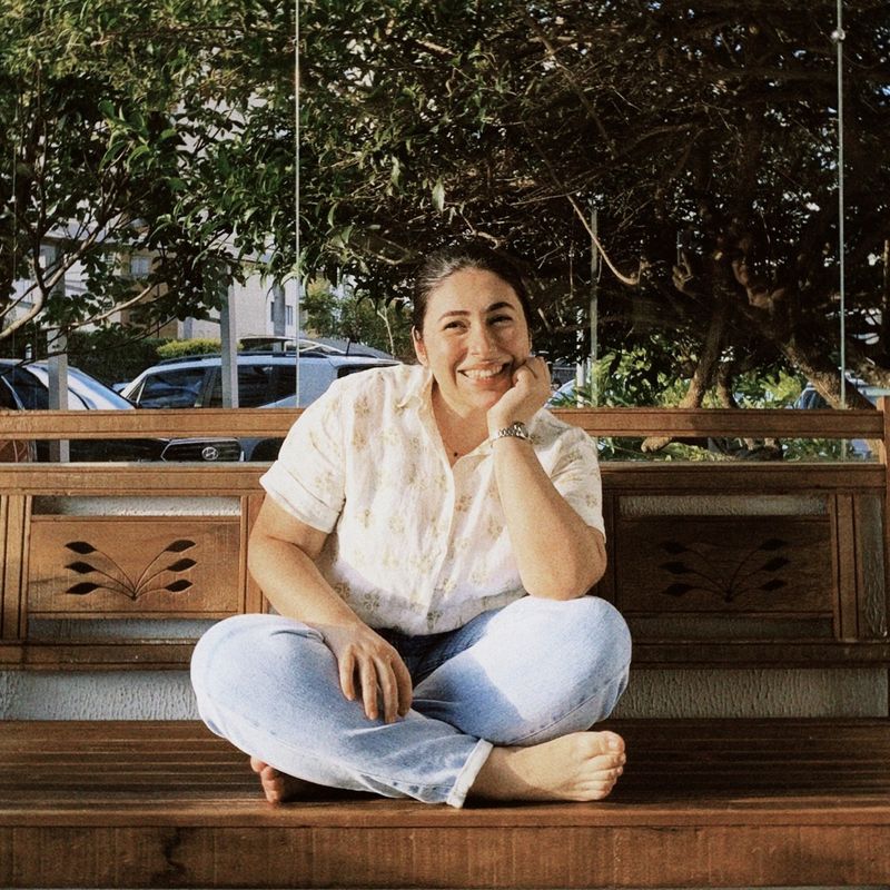 Beatriz Oliveira picture