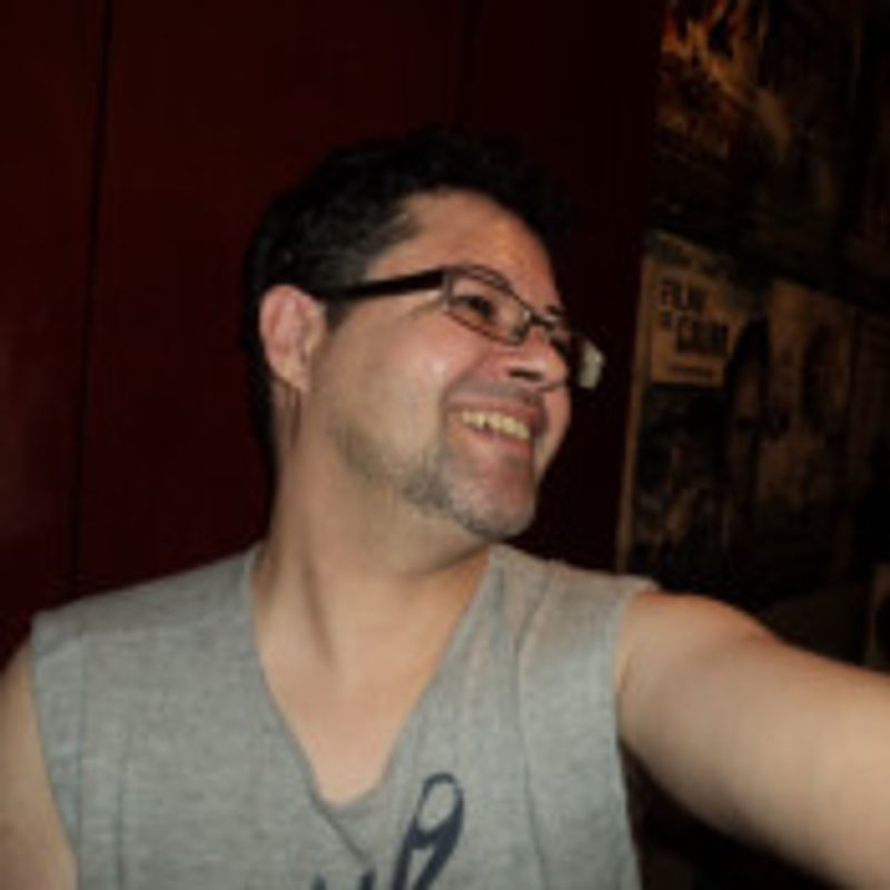 Rodrigo Ribeiro II picture