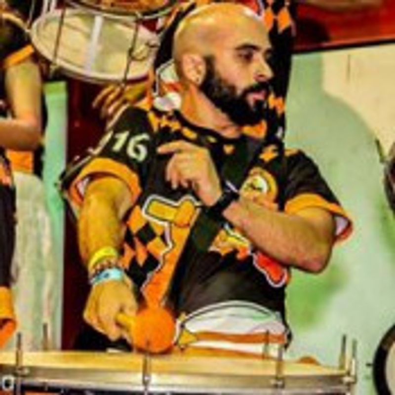 Yoshi Guerra picture