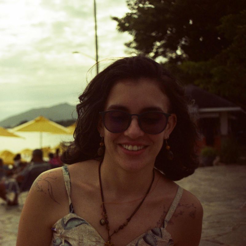 Lillian Chaves picture
