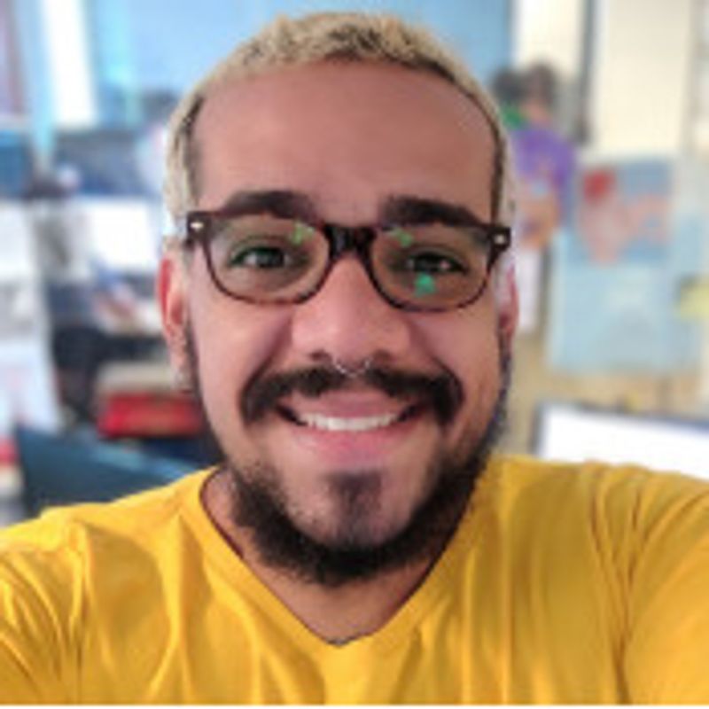 Yvson Lima picture