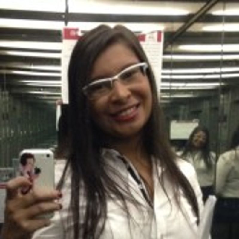 Priscila Rodrigues picture
