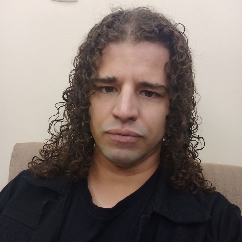 Bruno Cesar picture