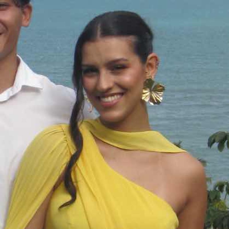 Raquel Mungo picture