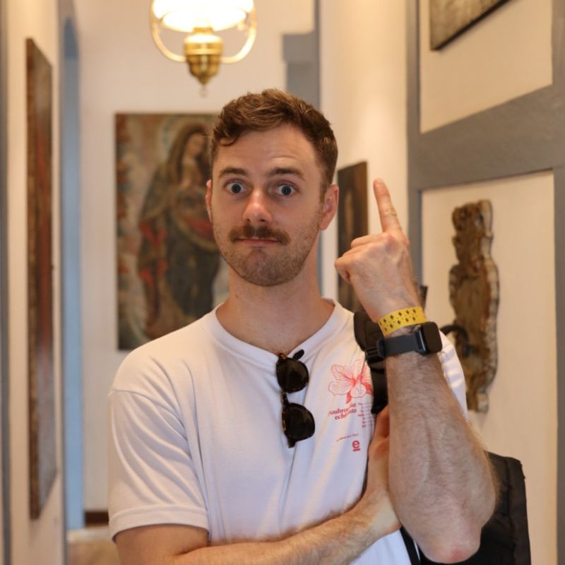 Gustavo Swarowsky picture