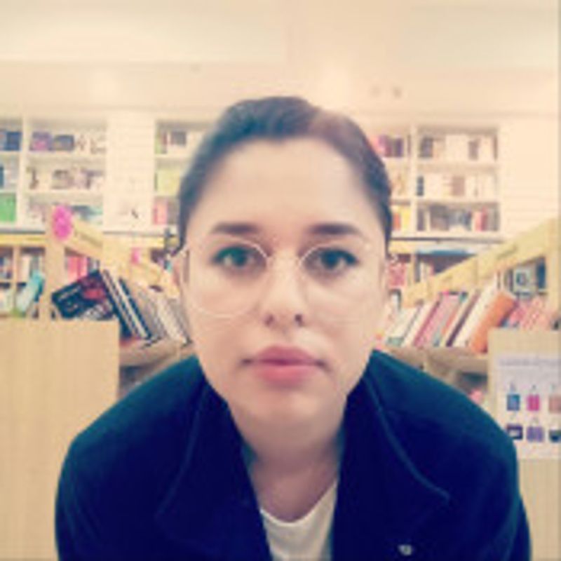 Tainá Vieira picture