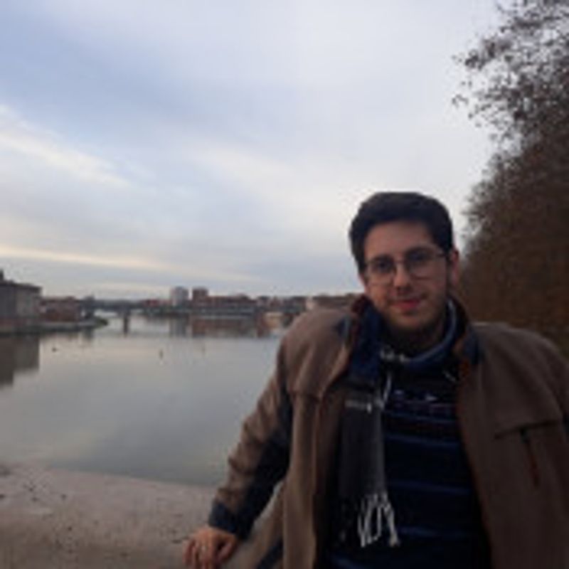 Rodrigo Coelho Leal Brasil picture