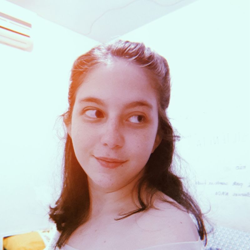 Maria Karla Sampaio picture