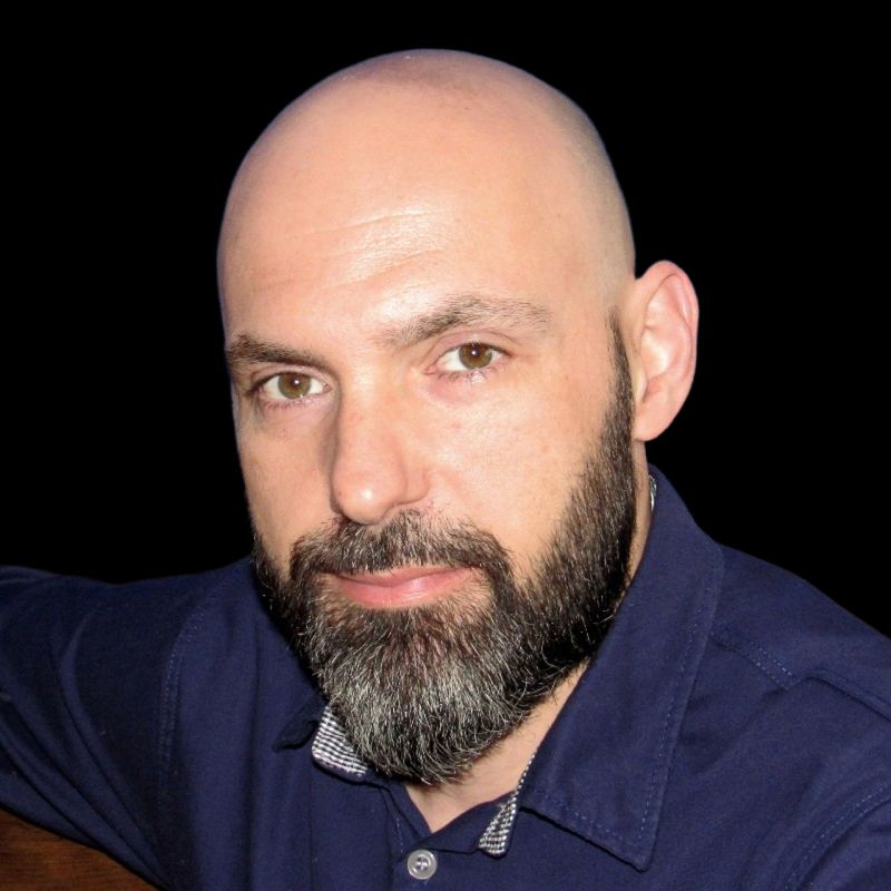 Claudio Kinzel picture