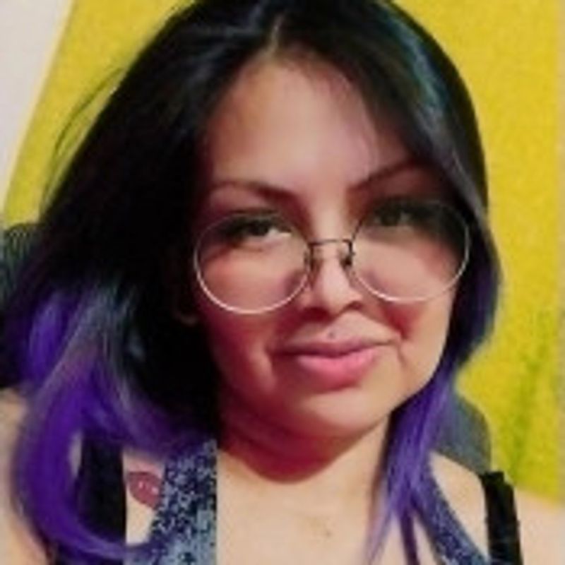 Lucimary Farias picture