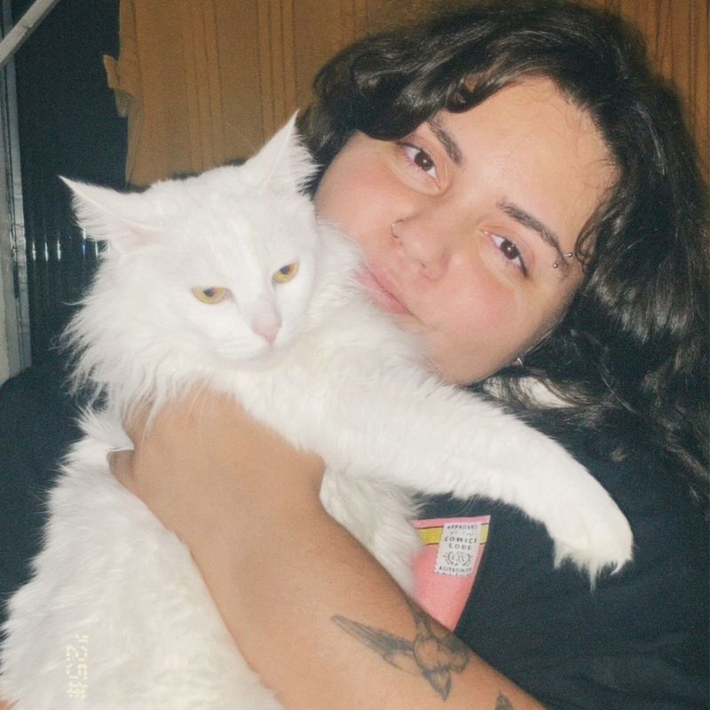 Sara Marinho picture