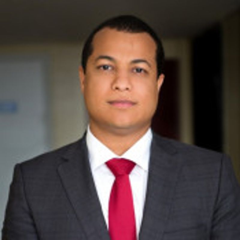 César Thimotheo picture
