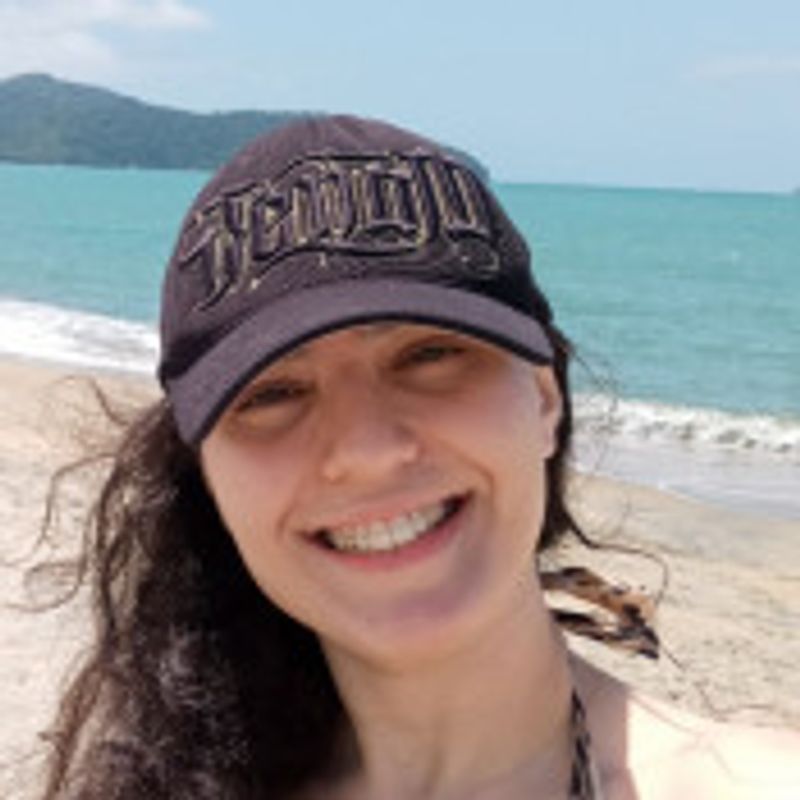 Yasmin Pedroso picture