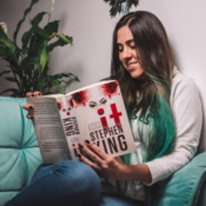 Yasmine Maluf | @jornadaliteraria__ picture