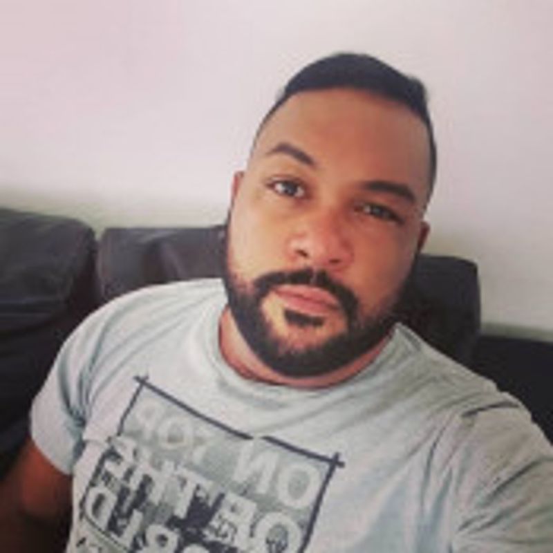 Jackson Cícero França Barbosa picture