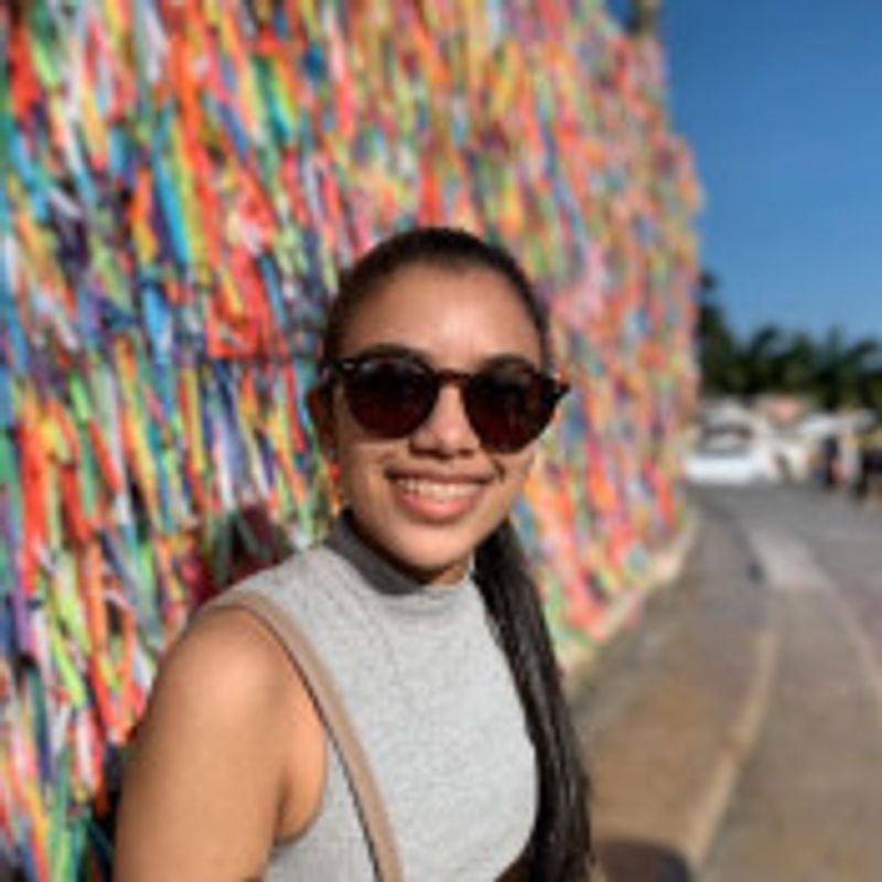 Evellyn Lorena picture