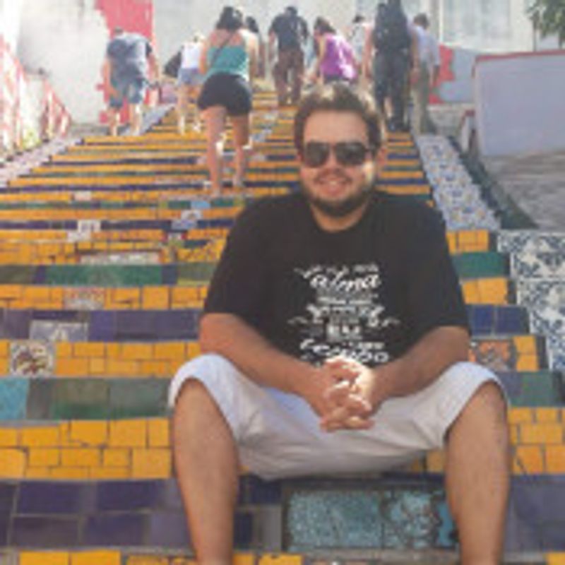 Rogério Nogueira picture