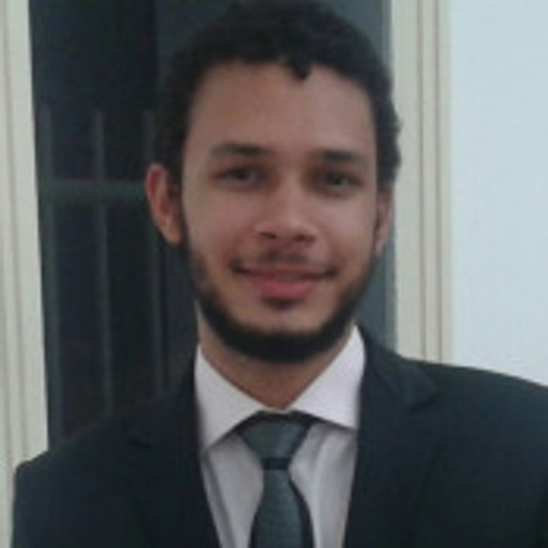 Vinicius Pinheiro picture