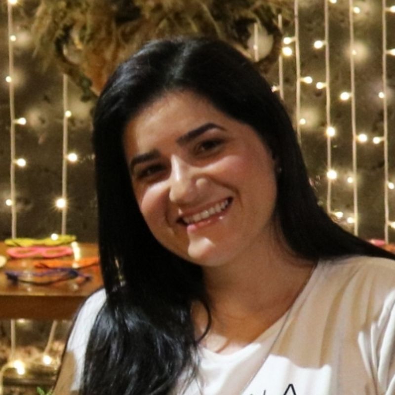 Kamila Bárbara Rodrigues Gomes picture