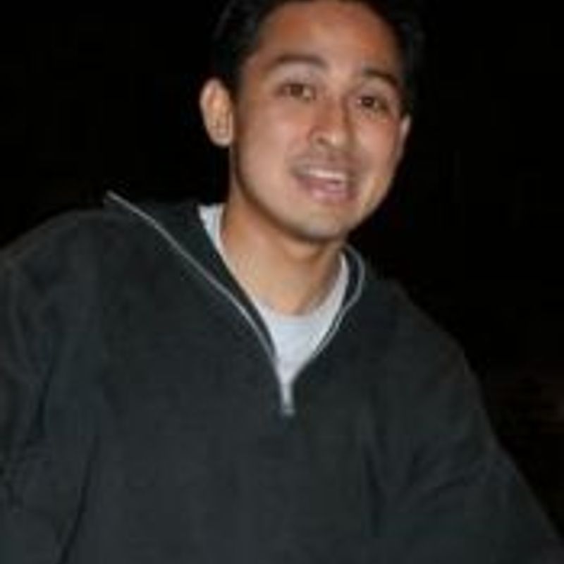 Keith Matsumoto picture