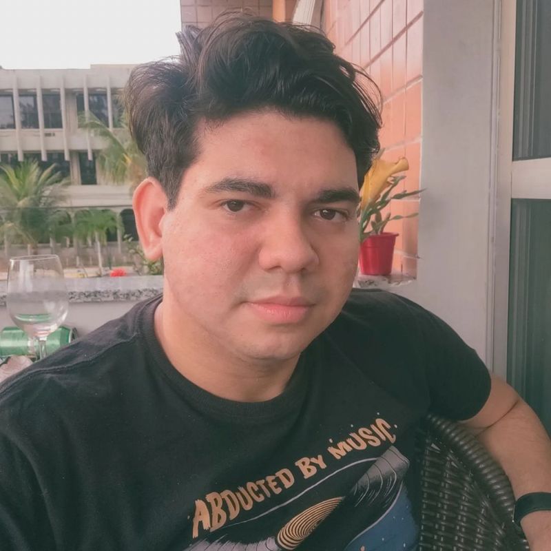 Matheus Bonfim picture