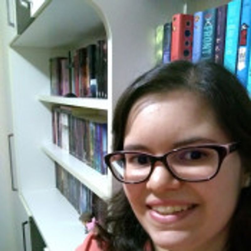 Letícia Maria Olimpio picture