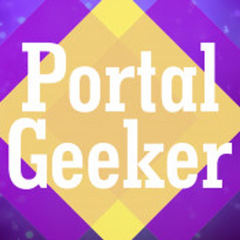 Portal Geeker picture