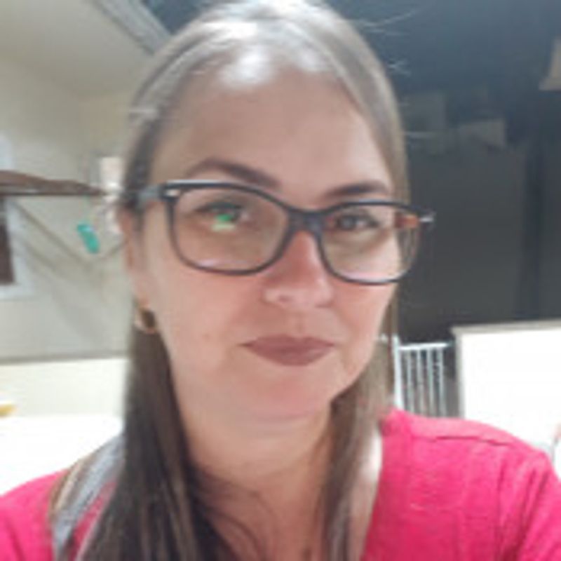 Rogeria Dos Santos picture