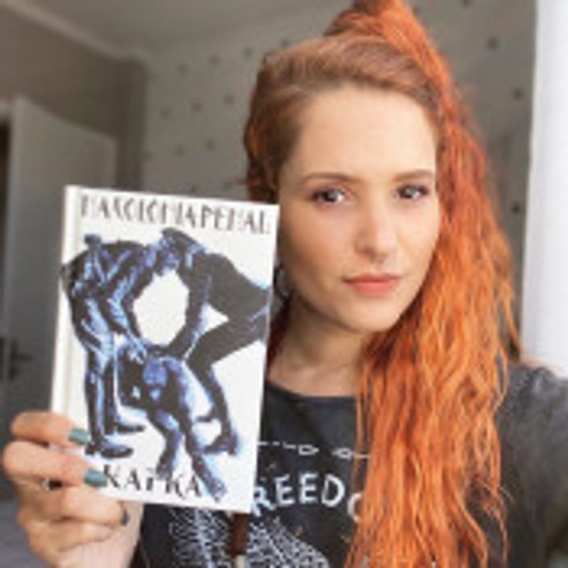 Mari Imaginária picture