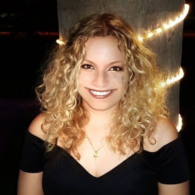 Flávia Ribeiro de Moraes picture