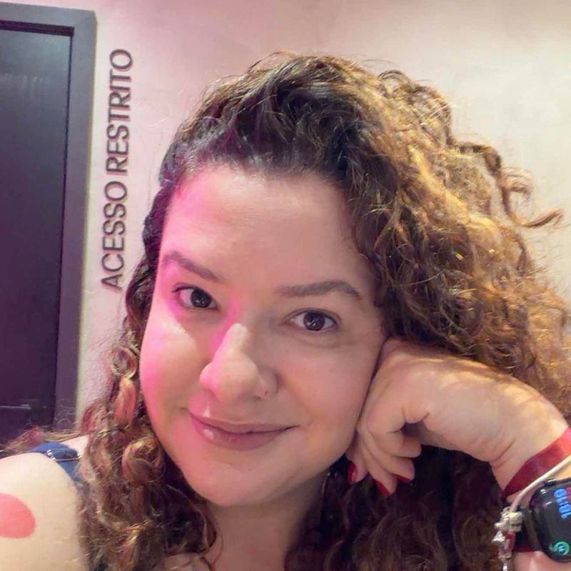 Eliane Melo picture