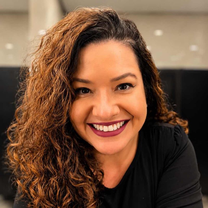 Eliane Melo picture