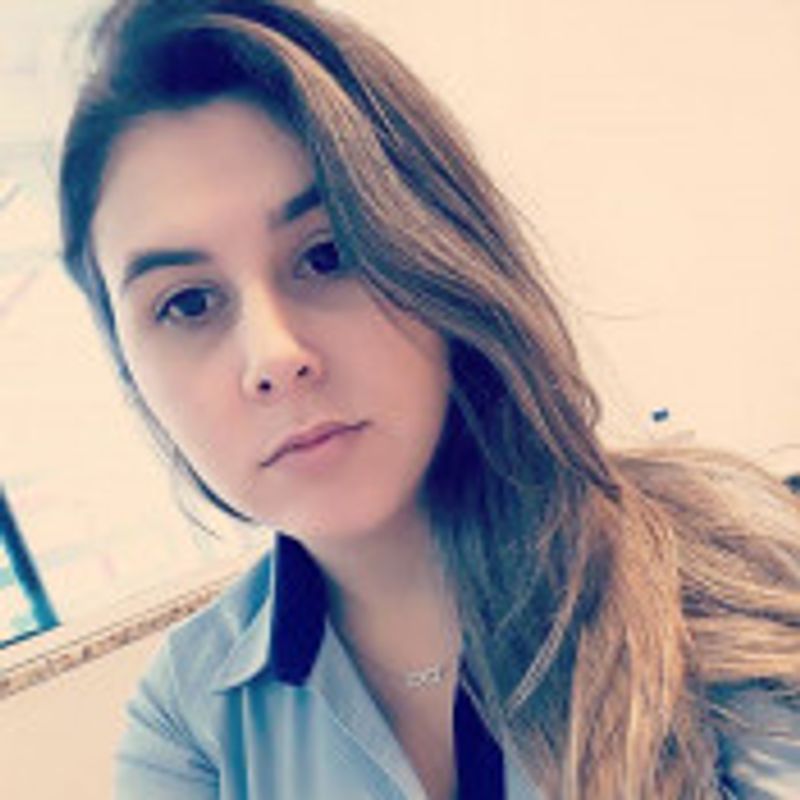 Tayara Aparecida Guimarães picture