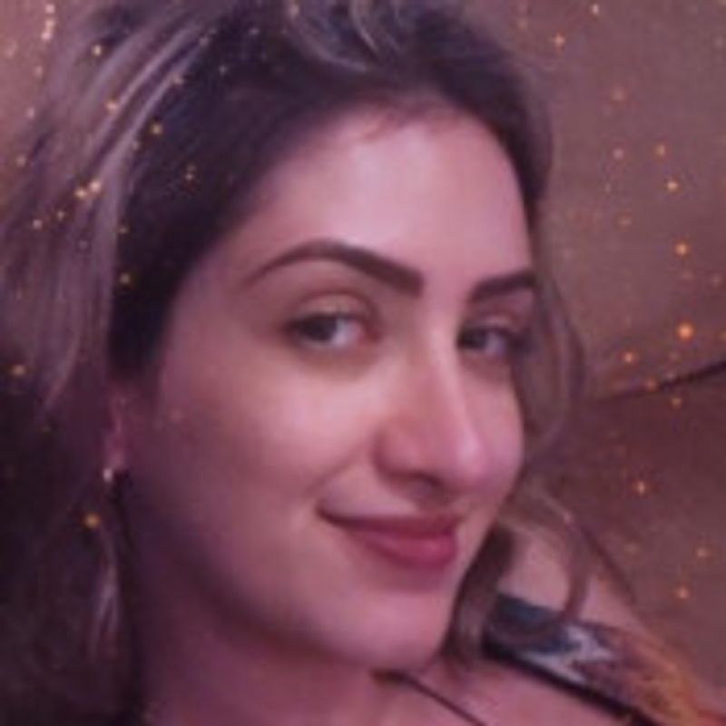 Giovanna Fernandes picture