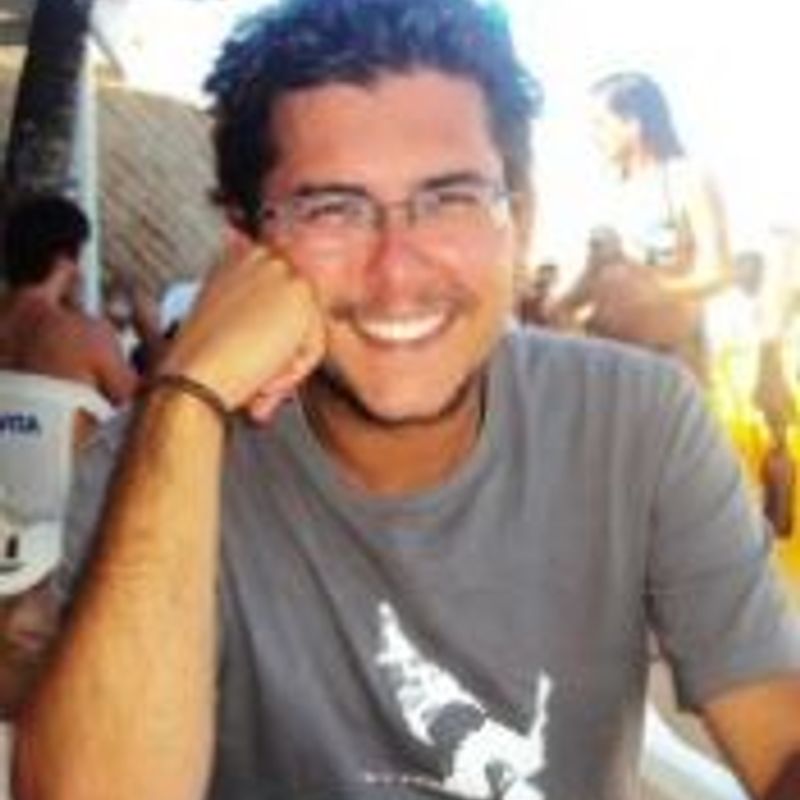 Pedro Galas picture