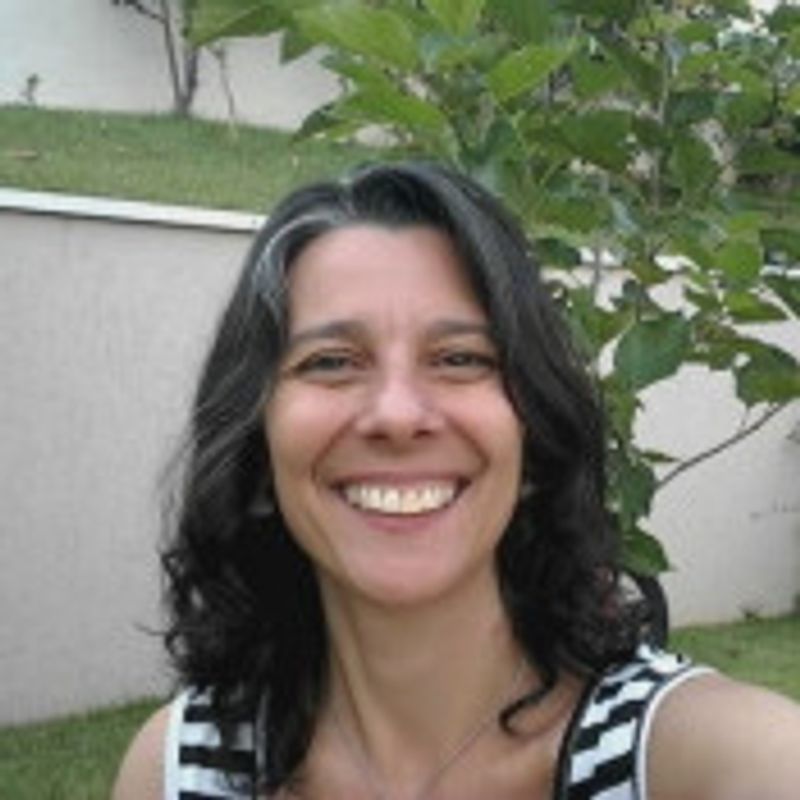 Marcia Amendola picture
