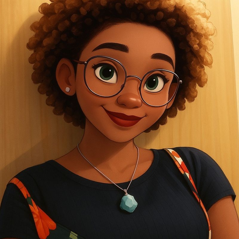 Juliana Marques picture