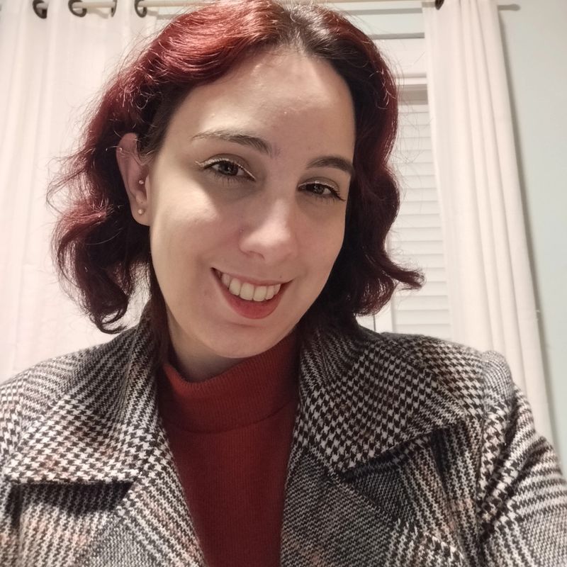 Ariane Corrêa picture