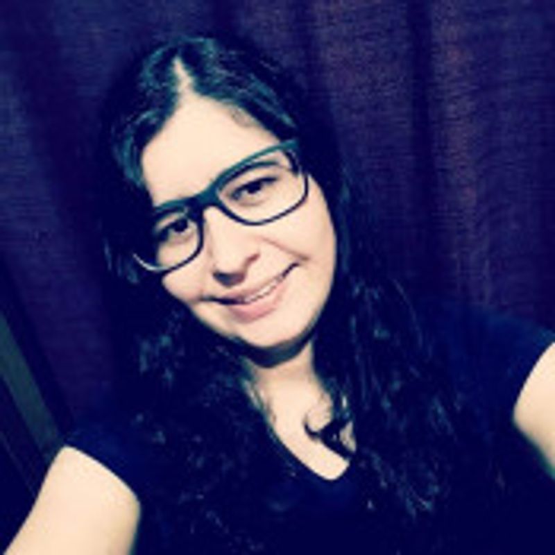 Thállyta Silva picture