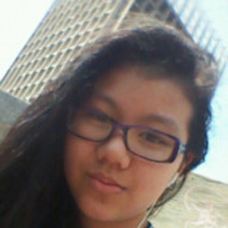 Beatriz A. Shimabukuro picture