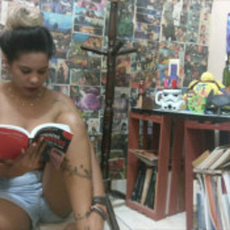 Andréa Luíza Carneiro picture
