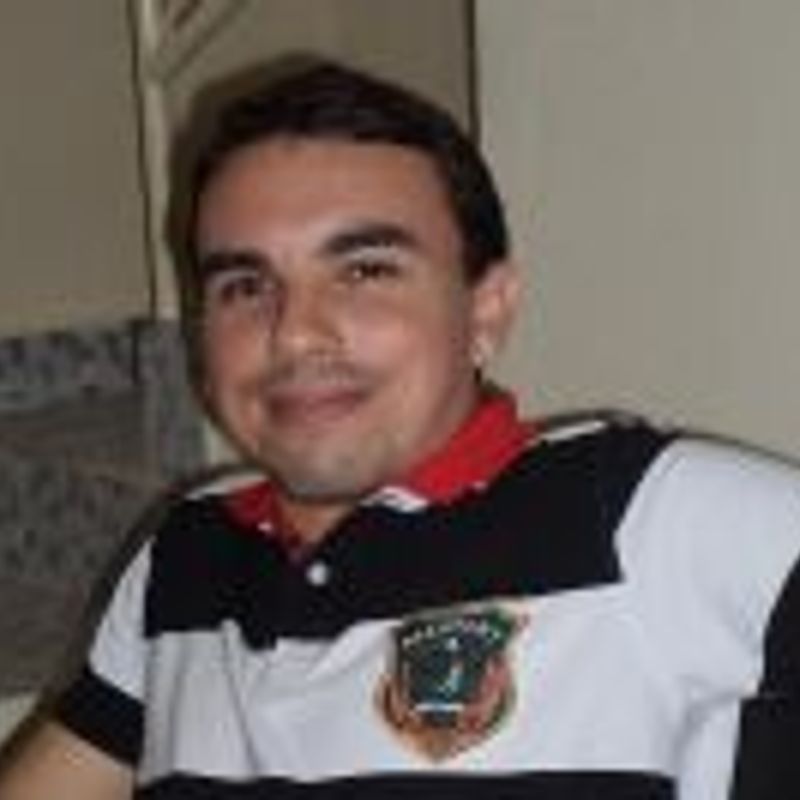 Ewerton Emmanuel da Silva Calixto picture