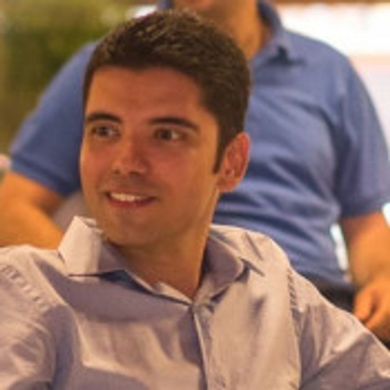 João Paulo Rabelo picture
