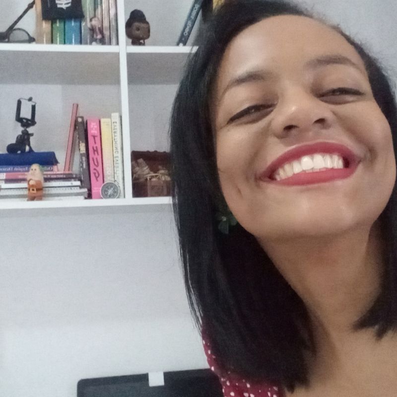Naiara Santana Santos picture