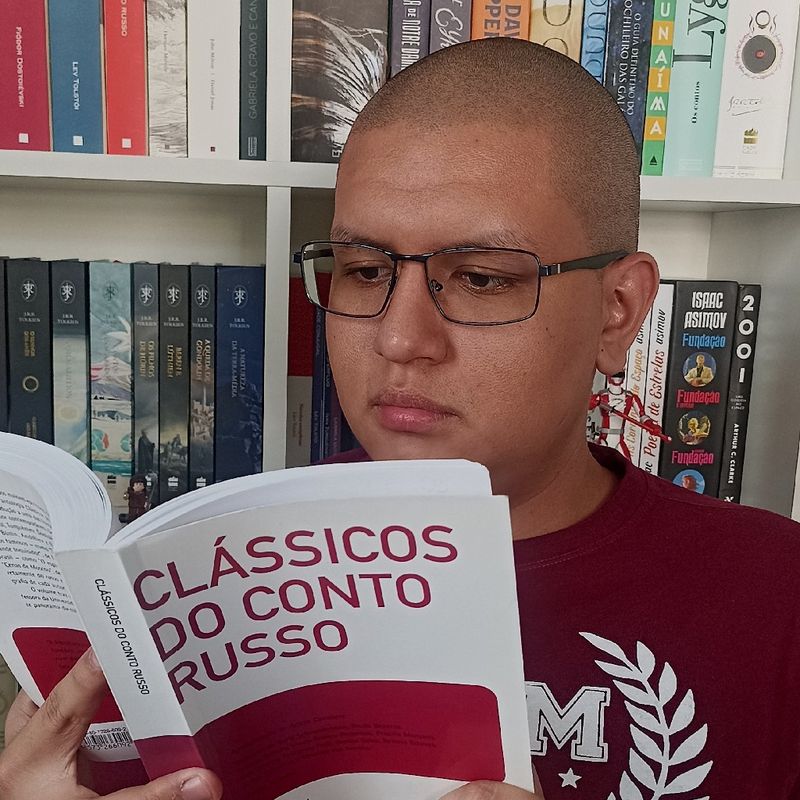 Vitor Summer picture